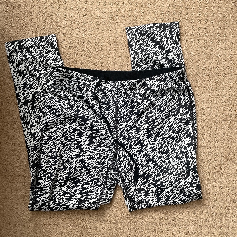 Nike running leggings